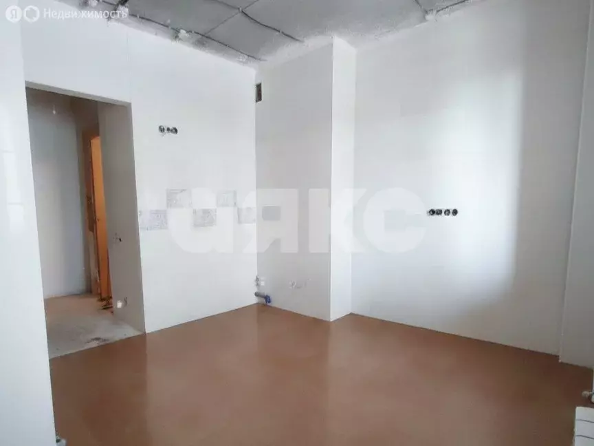 1-комнатная квартира: Батайск, улица Шмидта, 5А (45.8 м) - Фото 1