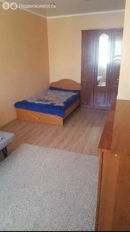 1-комнатная квартира: Анапа, Парковая улица, 64Ак4 (36 м) - Фото 1