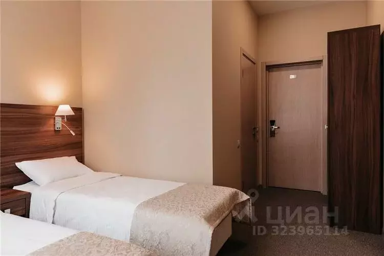 Комната Московская область, Истра ул. Шнырева, 2 (14.0 м) - Фото 2