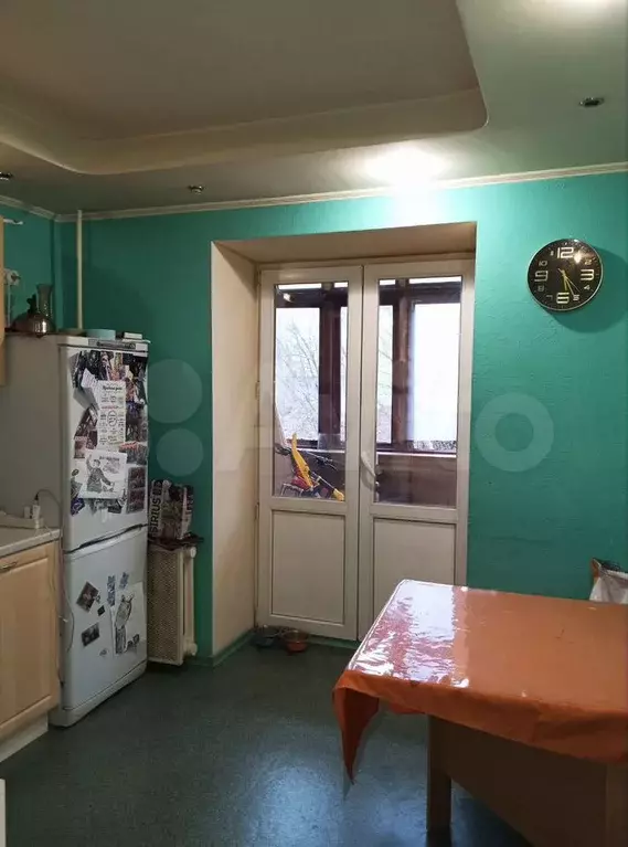 2-к. квартира, 51,2 м, 4/5 эт. - Фото 1