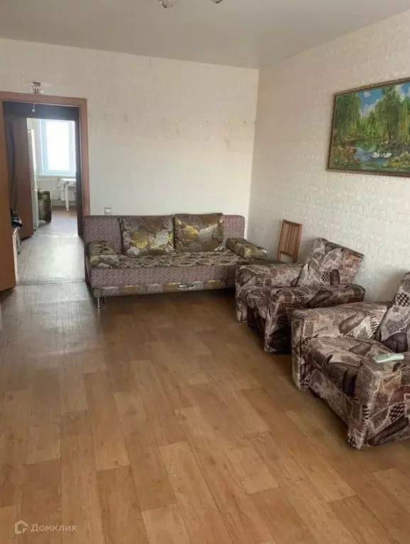 Продаётся 1-к квартира, 46 м - Фото 0