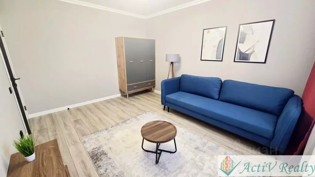 2-к кв. Москва ул. Декабристов, 20К3 (58.0 м) - Фото 1