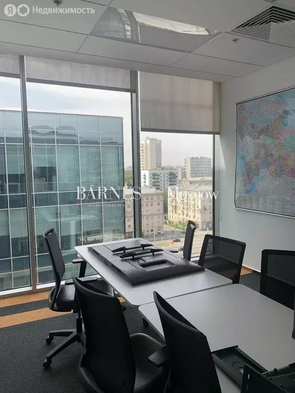 Офис (495 м) - Фото 1