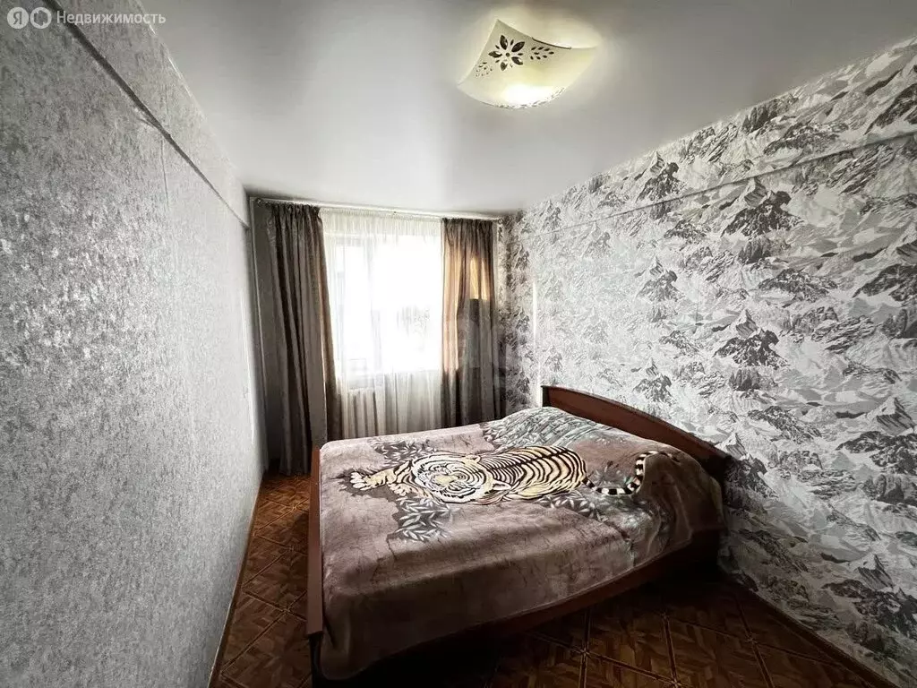 3-комнатная квартира: Вологда, улица Дзержинского, 31 (59.6 м) - Фото 0