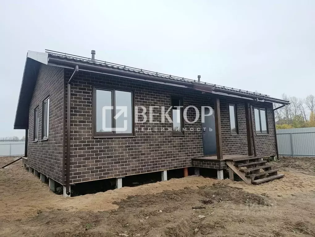 Дом в Ивановская область, Ивановский район, Богданихское с/пос, д. ... - Фото 1