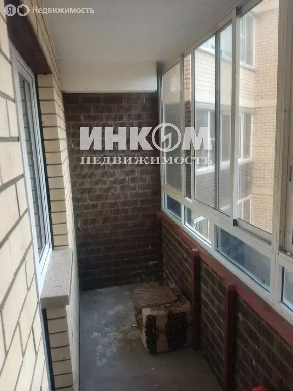 2-комнатная квартира: Мытищи, Октябрьский проспект, 6А (75 м) - Фото 1