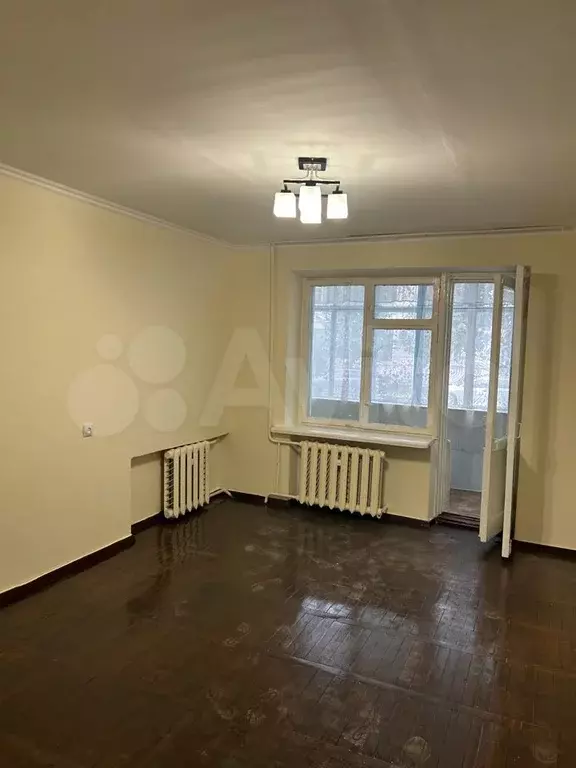 2-к. квартира, 56 м, 1/5 эт. - Фото 1