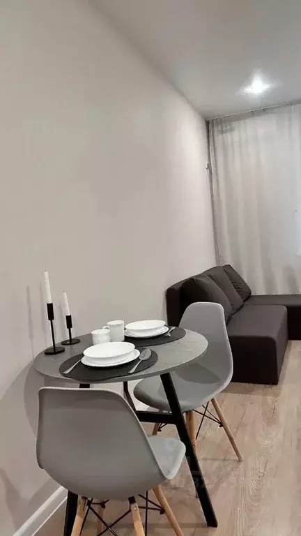 2-к кв. Краснодарский край, Краснодар 9-й километр мкр, ул. ... - Фото 1