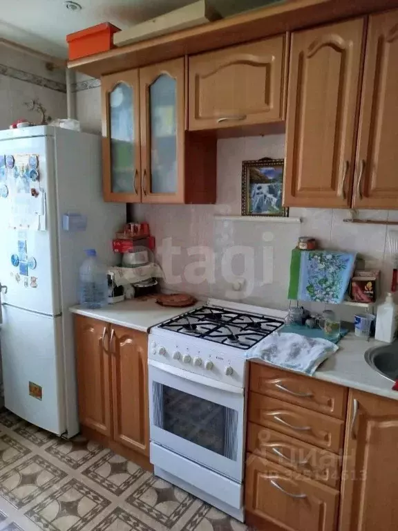 2-к кв. Ростовская область, Таганрог пер. 1-й Новый, 14к1 (47.6 м) - Фото 1