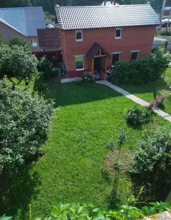 Дом в Владимирская область, Владимир Юрьевец мкр, Родниковая ул., 8 ... - Фото 1