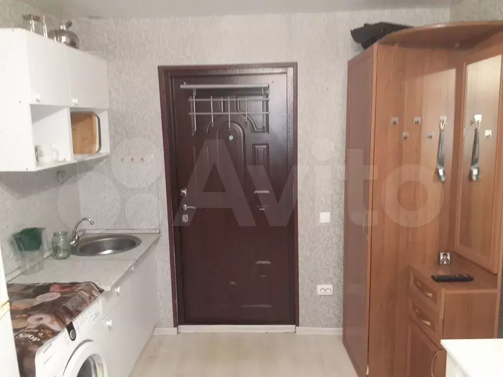 Квартира-студия, 20 м, 2/5 эт. - Фото 1