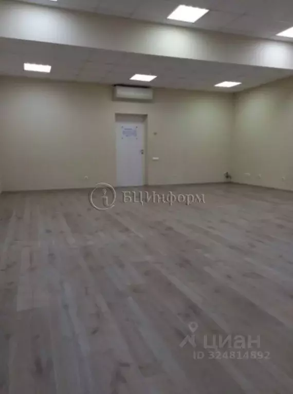 Офис в Санкт-Петербург просп. Бакунина, 5 (58 м) - Фото 2