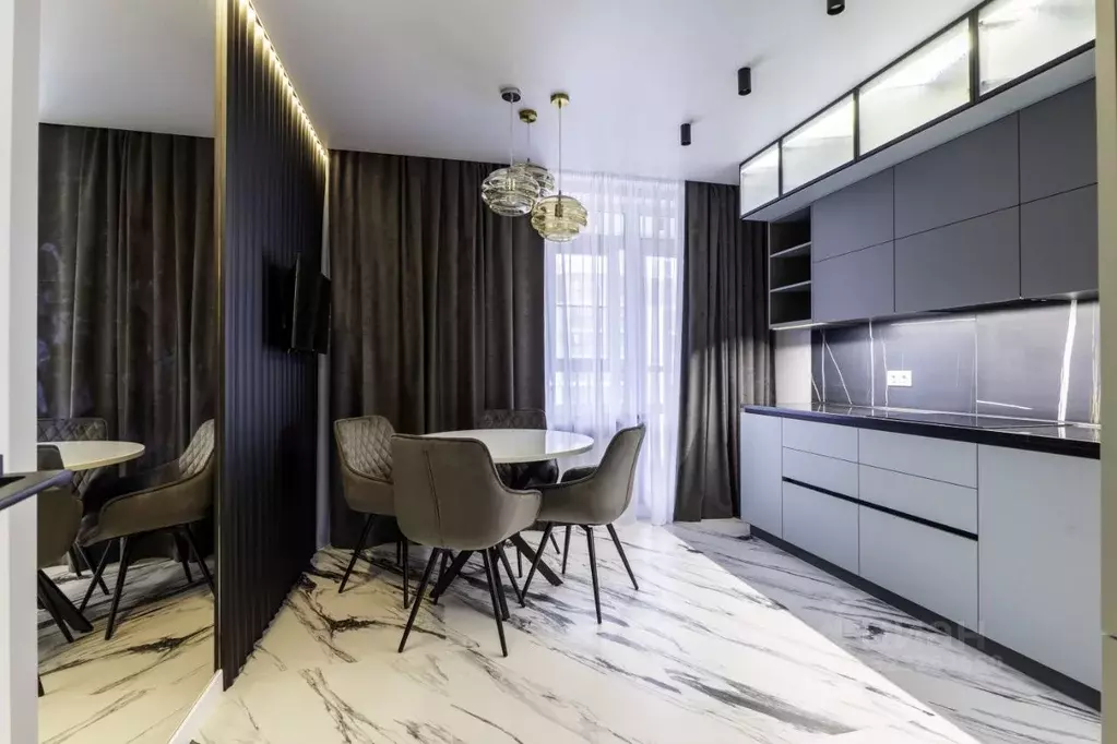 2-к кв. Санкт-Петербург Черниговская ул., 13к2 (70.0 м) - Фото 1