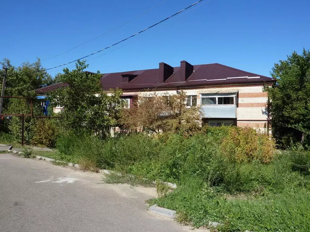 2-к кв. Ставропольский край, Светлоград г. Петровский муниципальный ... - Фото 1