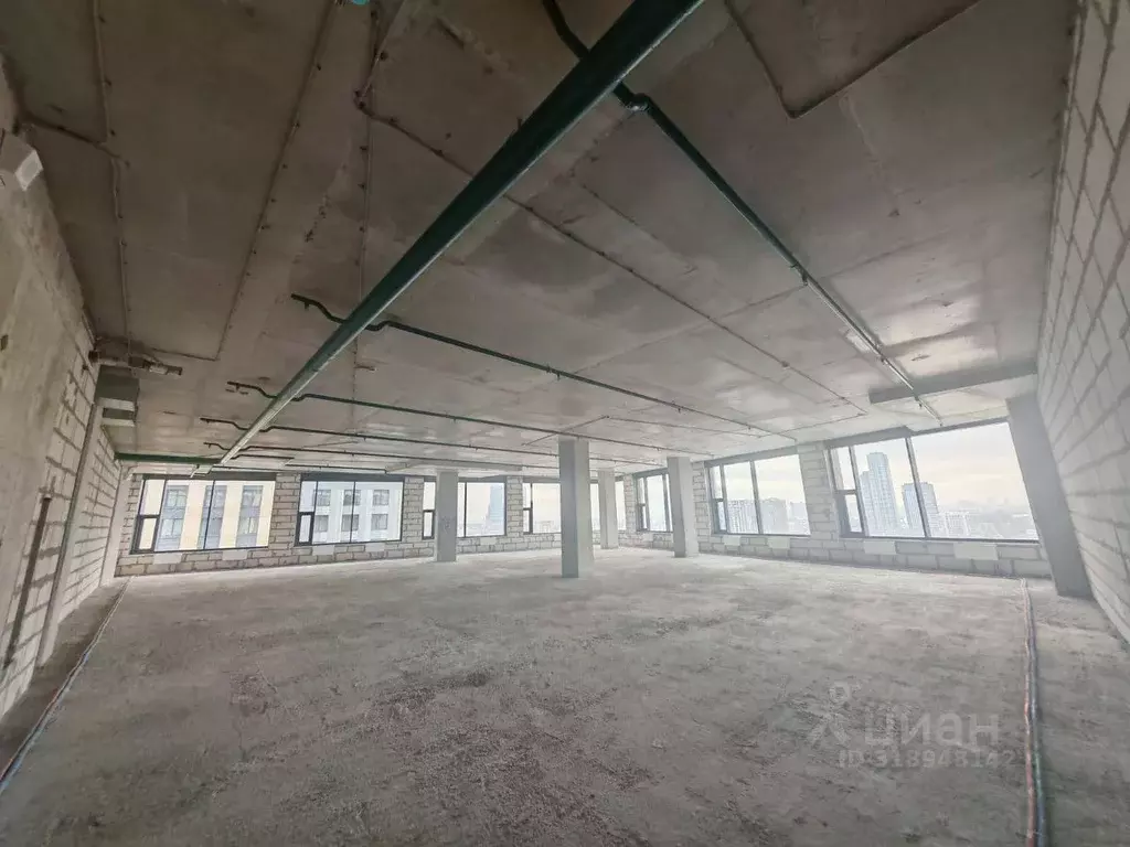 Офис в Москва ул. Вильгельма Пика, 11 (297 м) - Фото 0