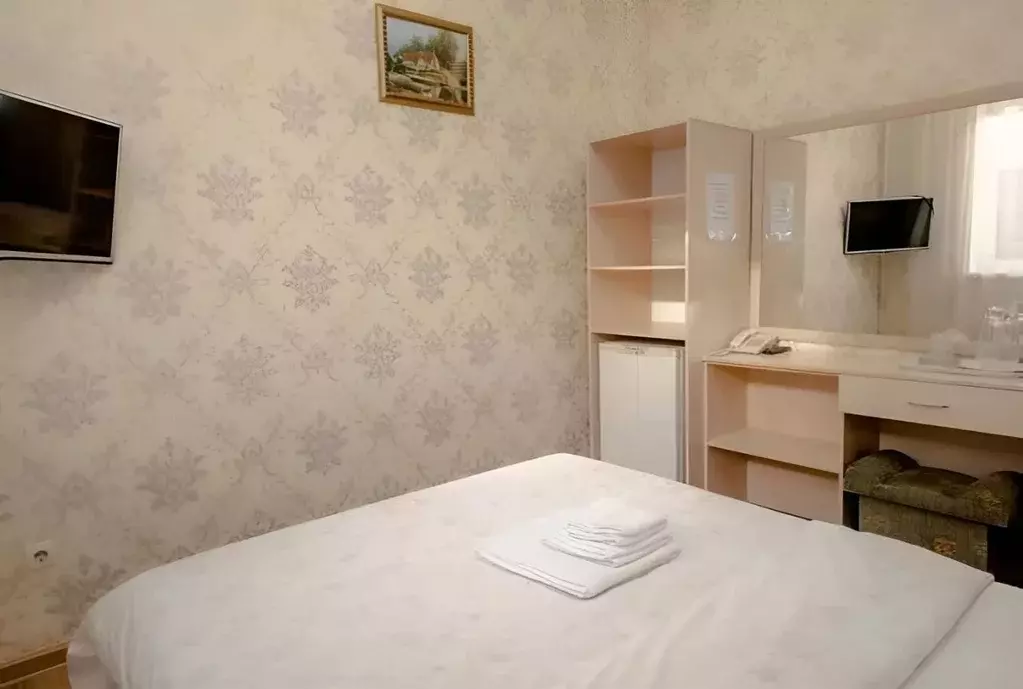 Помещение свободного назначения в Краснодарский край, Геленджик ул. ... - Фото 1