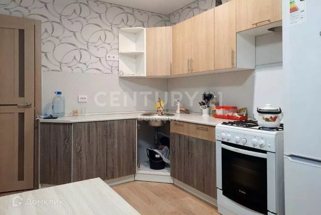 Продаётся 3-к квартира, 69.8 м - Фото 0