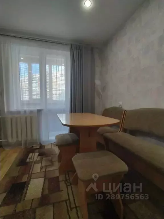 2-к кв. Псковская область, Псков Гдовская ул., 4 (60.0 м) - Фото 1