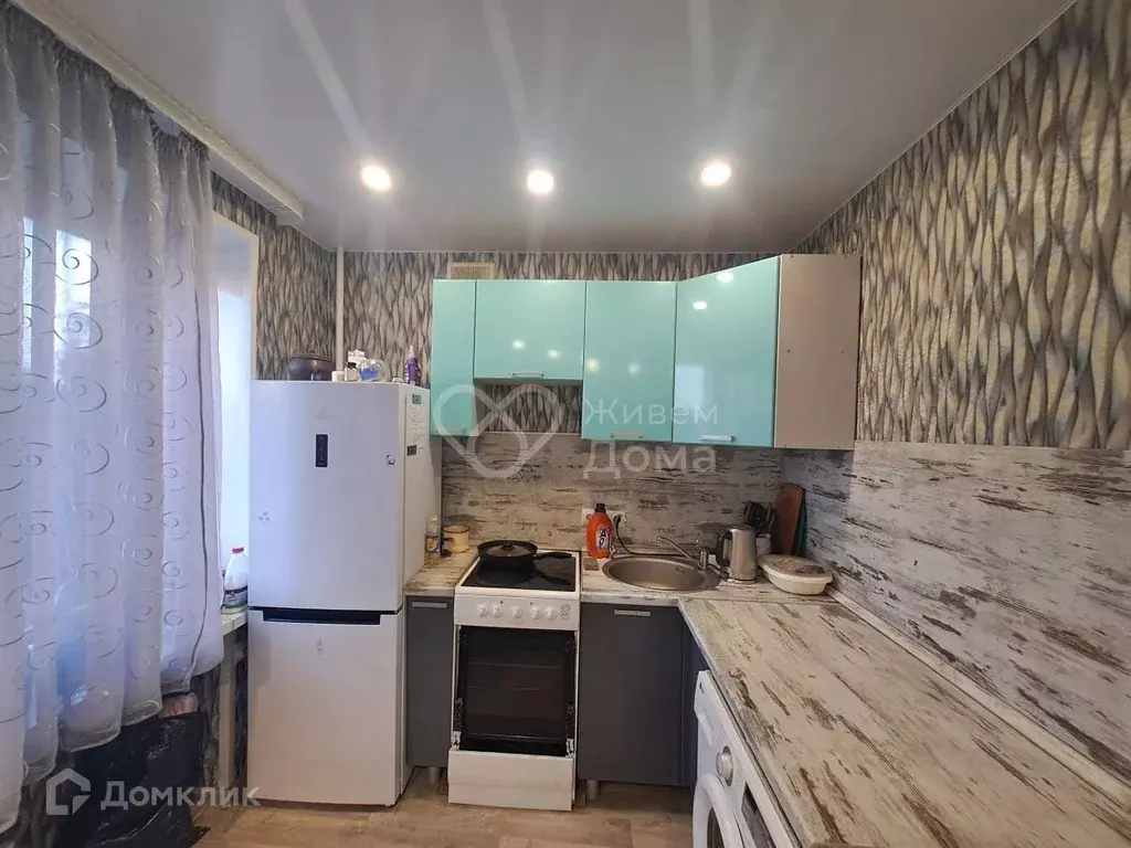 Продаётся 2-к квартира, 43.2 м - Фото 1