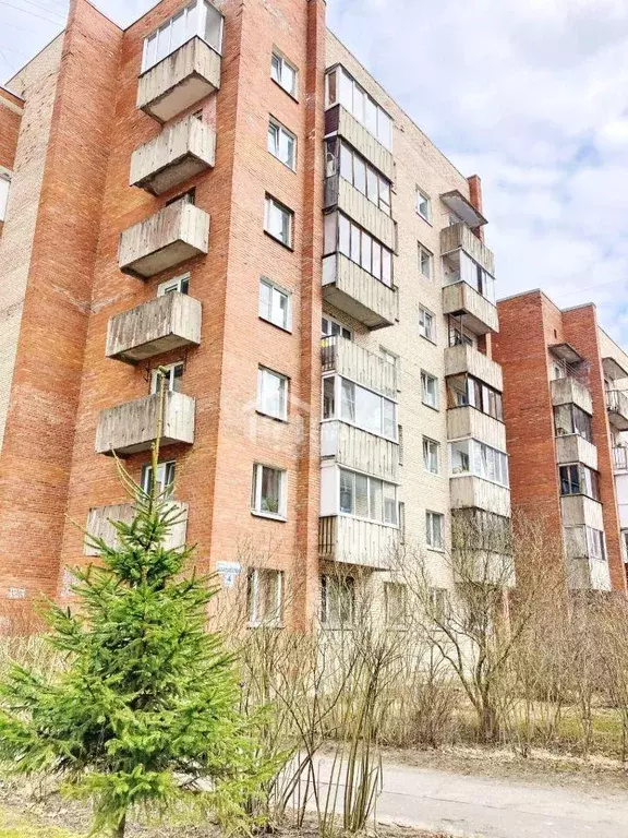 Квартира, 1 комната, 34 м - Фото 1