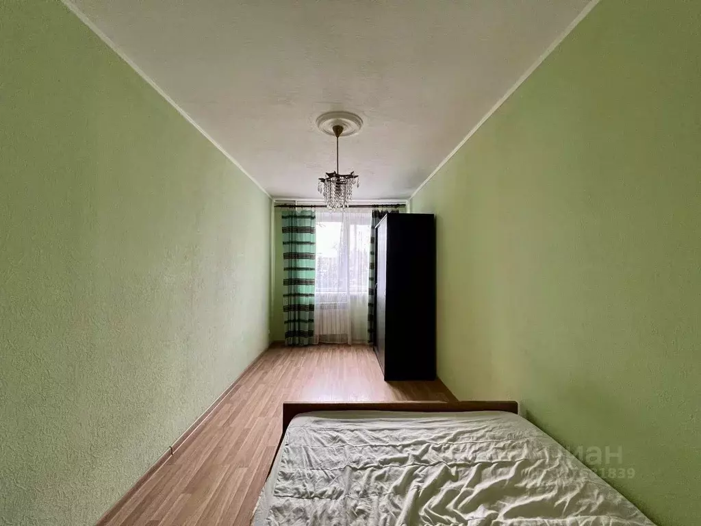 2-к кв. Ростовская область, Аксай ул. Карла Либкнехта, 124 (43.5 м) - Фото 2