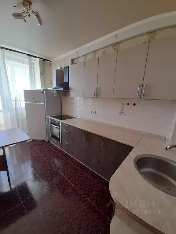 1-к кв. Ростовская область, Ростов-на-Дону Северный мкр, ул. ... - Фото 1