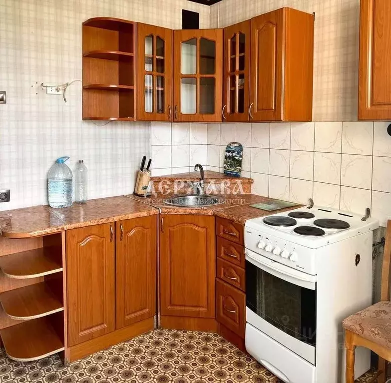 3-к кв. Белгородская область, Старый Оскол Восточный мкр, 2А (63.0 м) - Фото 1