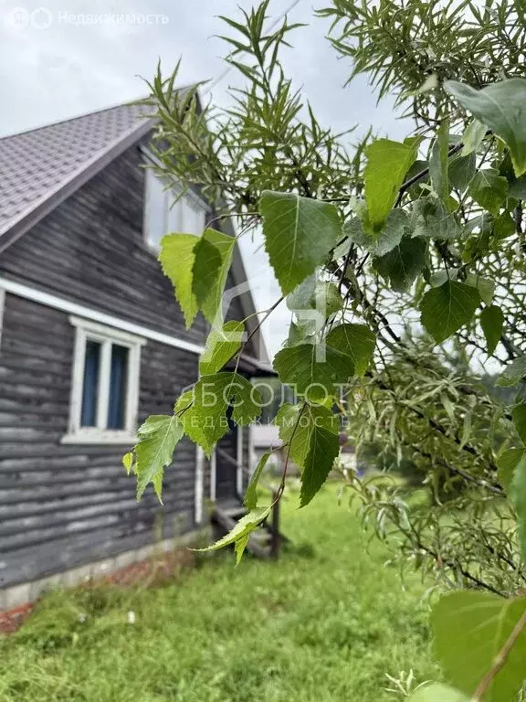 Дом в Сергиево-Посадский городской округ, СНТ Родник (85 м) - Фото 1