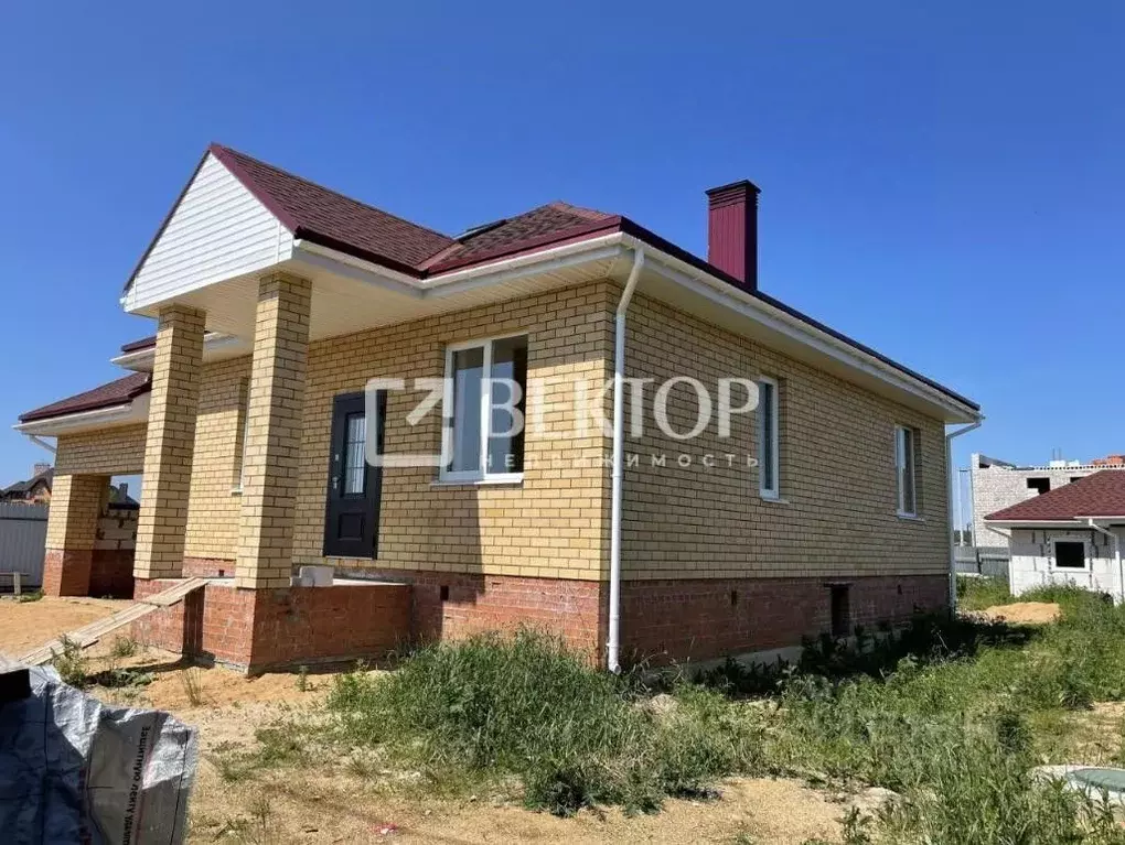 Коттедж в Ивановская область, Иваново ул. Семейная, 8 (138 м) - Фото 0