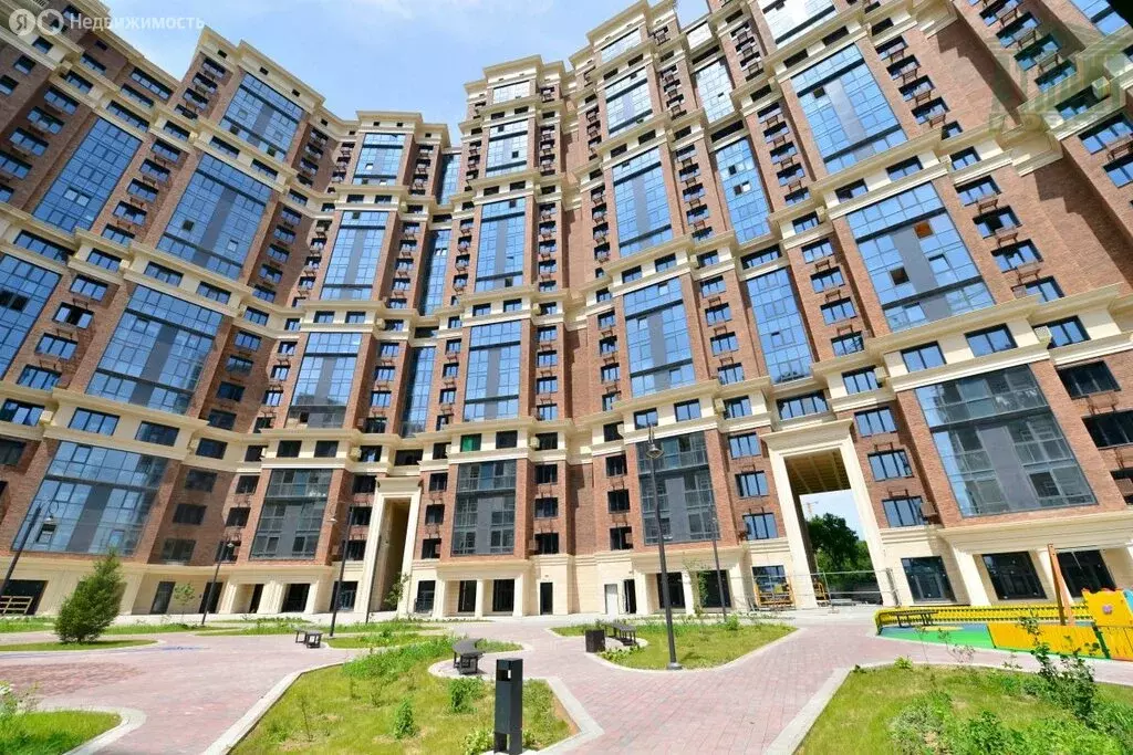 1-комнатная квартира: Хабаровск, улица имени Лейтенанта С.В. Орлова, 9 ... - Фото 0
