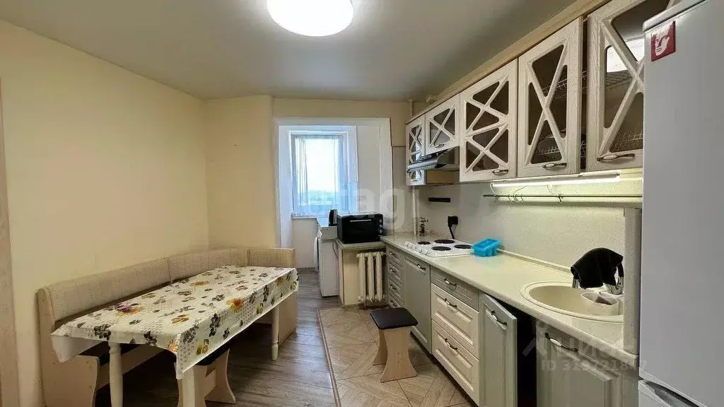 3-к кв. Крым, Симферополь ул. Киевская (58.6 м) - Фото 0