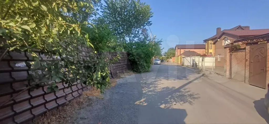 Участок 6 сот. (ИЖС) - Фото 1