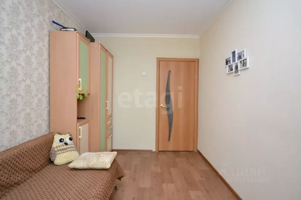 3-к кв. Саха (Якутия), Якутск ул. Богдана Чижика, 20/2 (61.5 м) - Фото 1