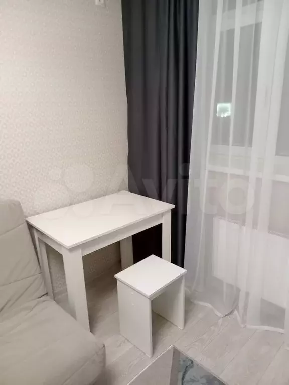 Квартира-студия, 26 м, 14/16 эт. - Фото 1