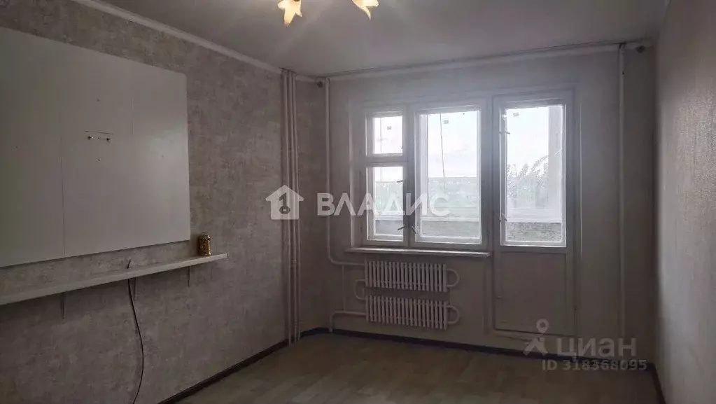 2-к кв. Белгородская область, Белгород ул. Щорса, 55а (61.3 м) - Фото 0