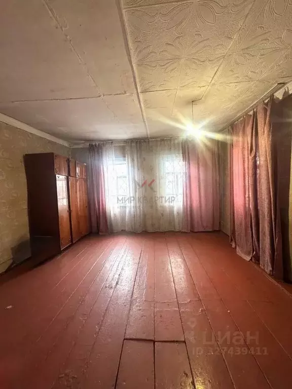 Дом в Тыва, Кызыл Абаканская ул. (31 м) - Фото 1