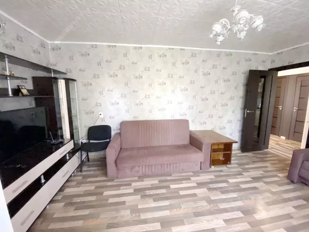 2-к кв. Тульская область, Тула Первомайская ул., 36 (43.7 м) - Фото 2