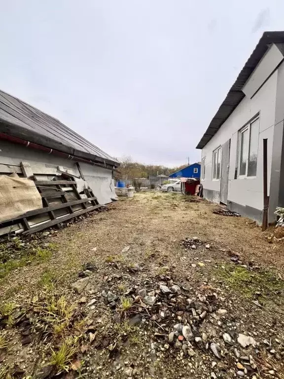 Дом в Сахалинская область, Южно-Сахалинск ул. Имени 1905 года, 93 (67 ... - Фото 2