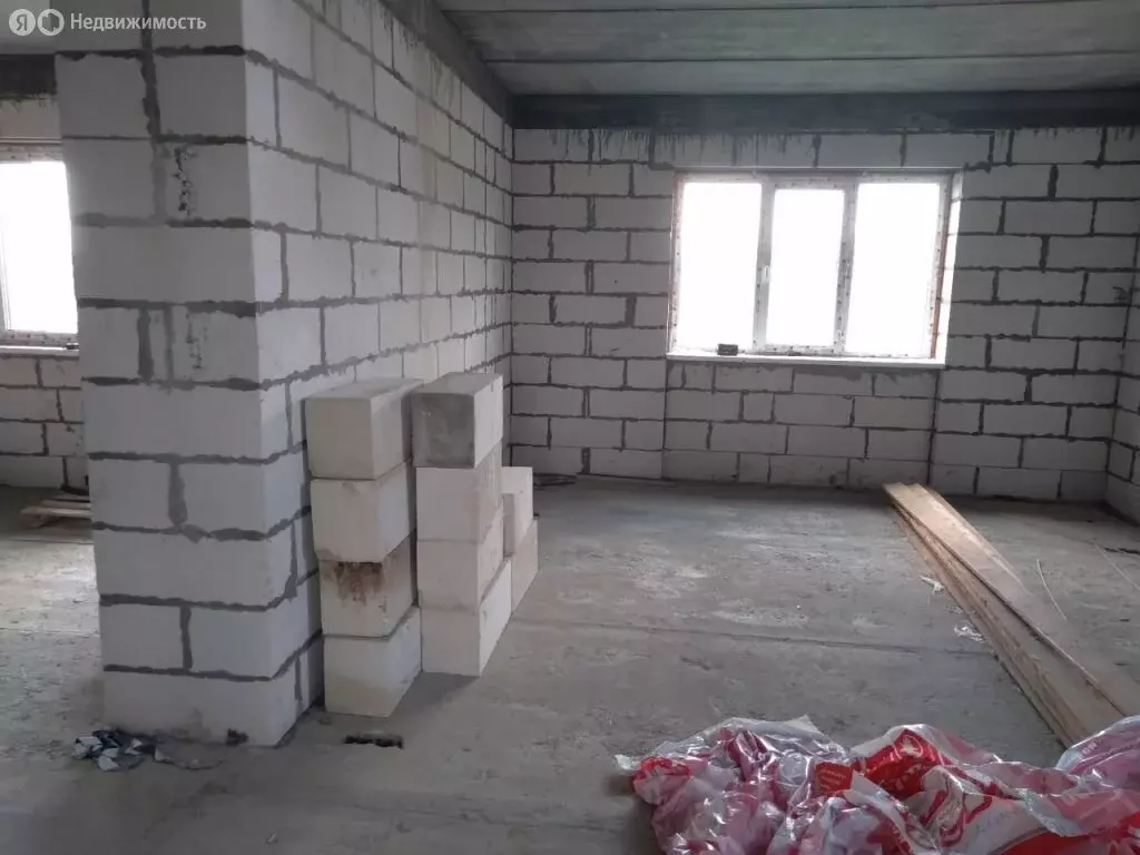Дом в Ростов-на-Дону, улица Мусоргского (220 м) - Фото 1