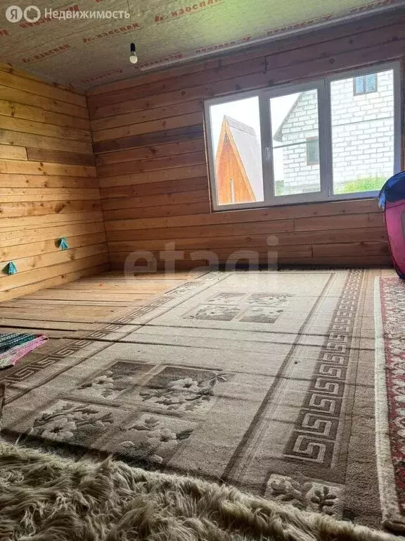Дом в Корнилово, микрорайон Зелёная Долина-4, Урожайная улица (100 м) - Фото 1