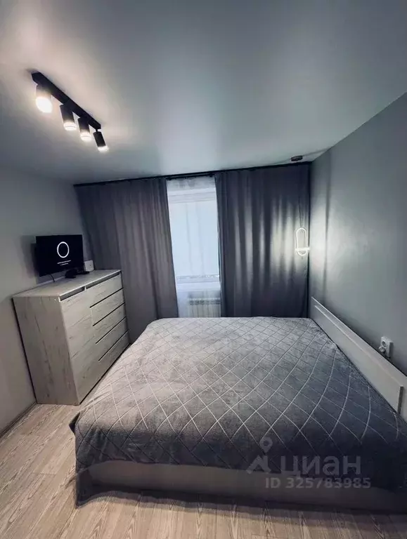 1-к кв. Московская область, Наро-Фоминский городской округ, Селятино ... - Фото 2