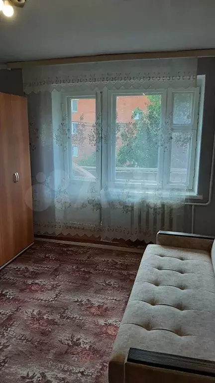 2-к. квартира, 52 м, 3/5 эт. - Фото 1