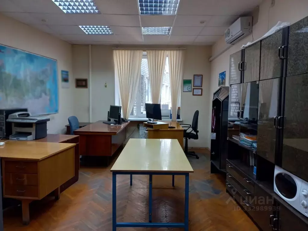 Помещение свободного назначения в Волгоградская область, Волгоград ул. ... - Фото 2