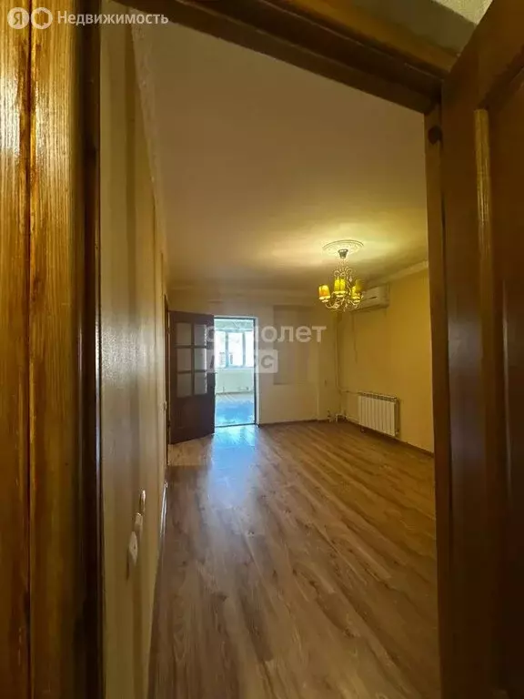 3-комнатная квартира: Анапа, 12-й микрорайон, 6 (52.2 м) - Фото 2