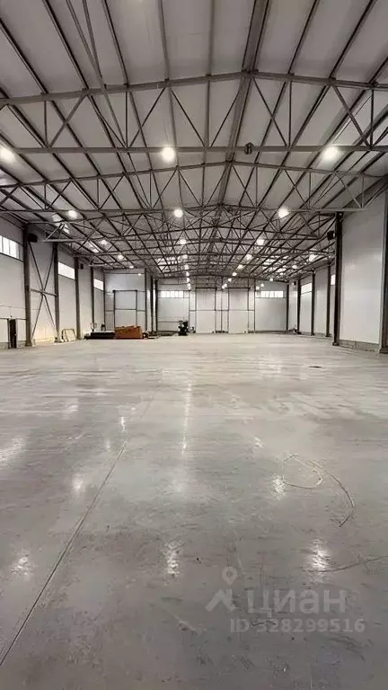 Склад в Московская область, Щелково городской округ, д. Богослово ... - Фото 1