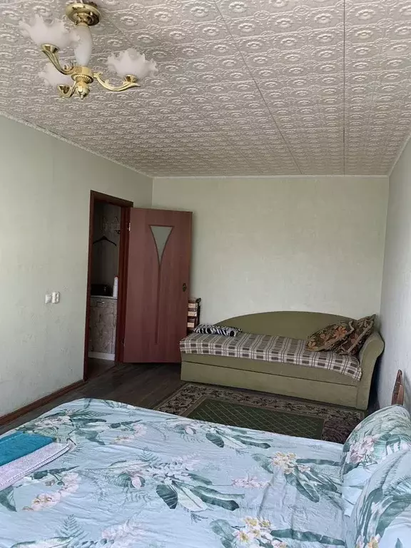 1-к кв. Московская область, Клин ул. Дзержинского, 16 (32.0 м) - Фото 2