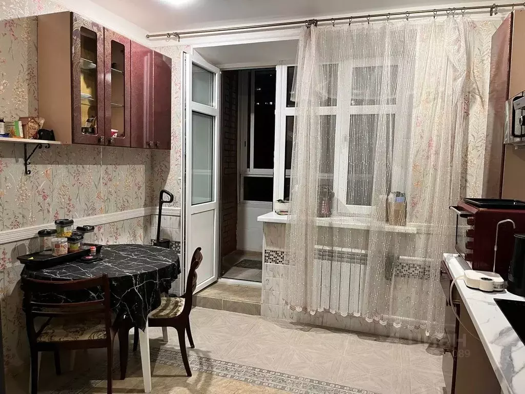 2-к кв. Московская область, Подольск Колхозная ул., 55к2 (70.0 м) - Фото 2