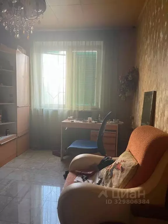 Комната Москва Подольская ул., 27К1 (14.0 м) - Фото 1