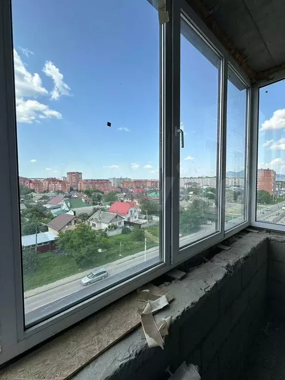 2-к. квартира, 63 м, 3/9 эт. - Фото 0
