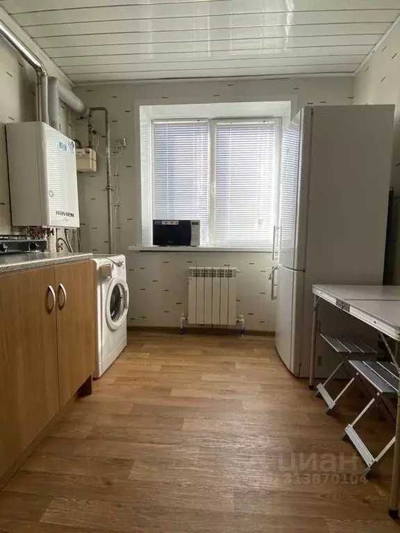 1-к кв. Самарская область, Самара Крутые Ключи мкр, ул. Евгения ... - Фото 0